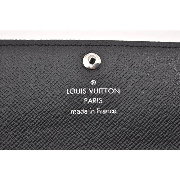 Auth Louis Vuitton Damier Graphite #74874L25B - Picture 8 of 15